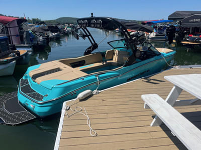 BOATZON | MasterCraft NXT23 2025 BOATZON | MasterCraft NXT23 2025