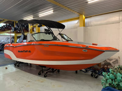 BOATZON | MasterCraft NXT23 2025 BOATZON | MasterCraft NXT23 2025