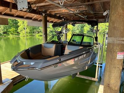 BOATZON | MasterCraft NXT23 2025