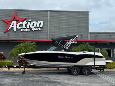 BOATZON | MasterCraft NXT23 2025