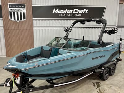 BOATZON | MasterCraft NXT23 2025