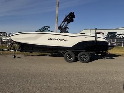 BOATZON | MasterCraft NXT23 2026 BOATZON | MasterCraft NXT23 2026