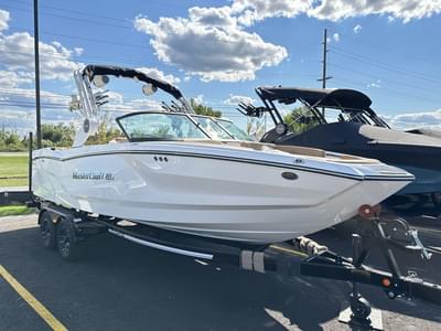BOATZON | MasterCraft NXT23 2026 BOATZON | MasterCraft NXT23 2026