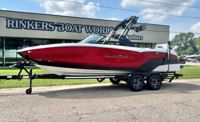 BOATZON | MasterCraft NXT23 2026