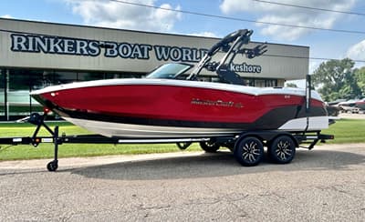BOATZON | MasterCraft NXT23 2026