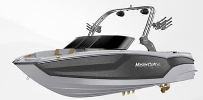 BOATZON | MasterCraft NXT23 2026