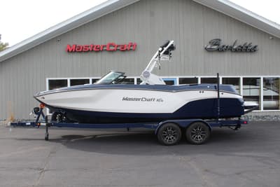 BOATZON | MasterCraft NXT23 2026 BOATZON | MasterCraft NXT23 2026
