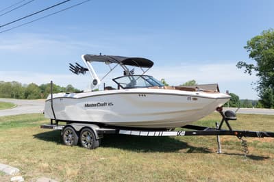 BOATZON | MasterCraft NXT23 2026