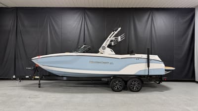 BOATZON | Mastercraft NXT23 2026