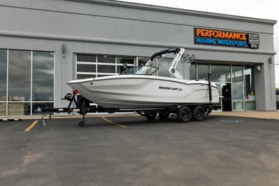 BOATZON | MasterCraft NXT23 2026