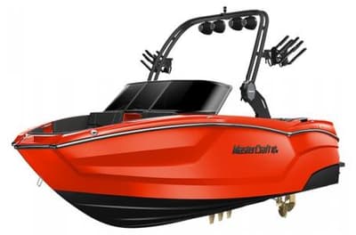 BOATZON | MasterCraft NXT23 2026