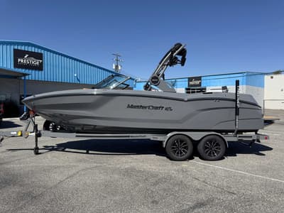 BOATZON | MasterCraft NXT23 2027