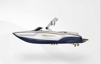 BOATZON | MasterCraft NXT23 2027