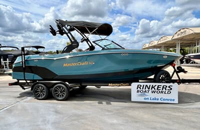 BOATZON | MasterCraft NXT23 2027