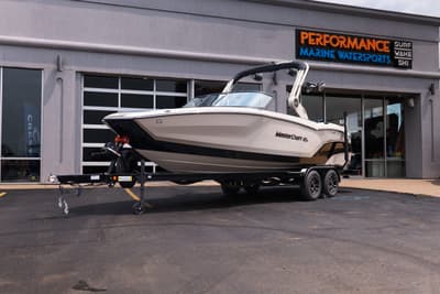 BOATZON | MasterCraft NXT23 2027