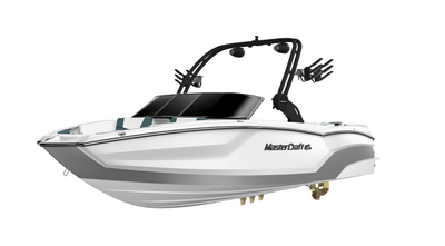 BOATZON | MasterCraft NXT23 2027