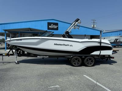 BOATZON | MasterCraft NXT24 2021 BOATZON | MasterCraft NXT24 2021