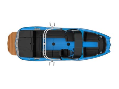 BOATZON | MasterCraft NXT24 2021