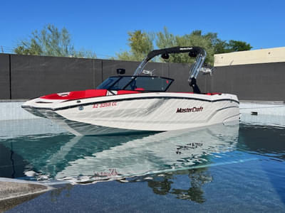 BOATZON | MasterCraft NXT24 2021 BOATZON | MasterCraft NXT24 2021