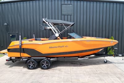 BOATZON | MasterCraft NXT24 2022