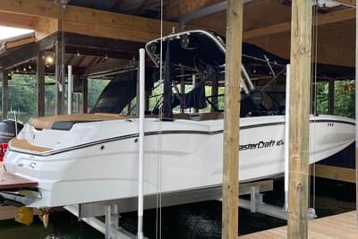 BOATZON | MasterCraft NXT24 2022