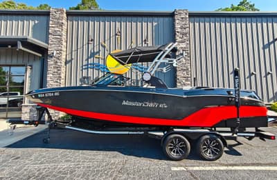 BOATZON | MasterCraft NXT24 2022 BOATZON | MasterCraft NXT24 2022