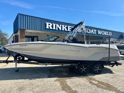 BOATZON | MasterCraft NXT24 2022