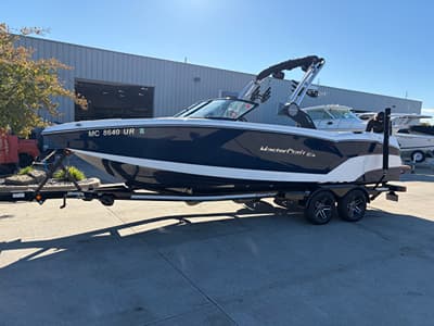 BOATZON | MasterCraft NXT24 2022
