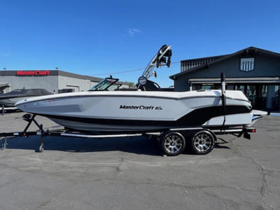 BOATZON | MasterCraft NXT24 2022 BOATZON | MasterCraft NXT24 2022