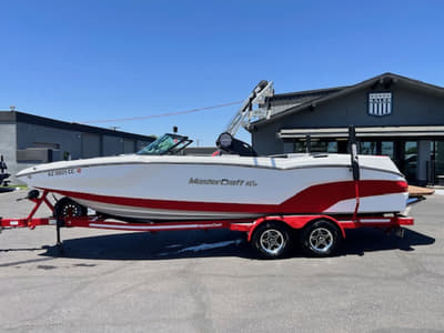 BOATZON | MasterCraft NXT24 2022