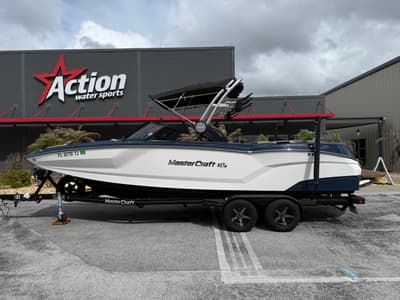 BOATZON | MasterCraft NXT24 2022