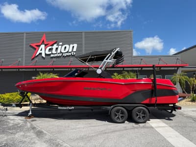 BOATZON | MasterCraft NXT24 2022