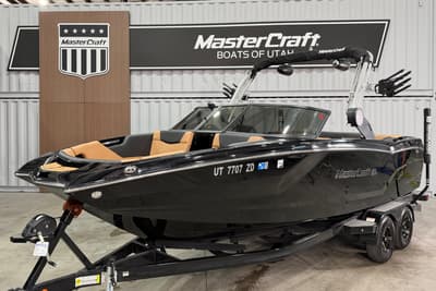 BOATZON | MasterCraft NXT24 2022