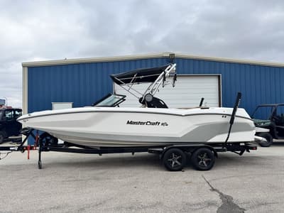 BOATZON | MasterCraft NXT24 2022