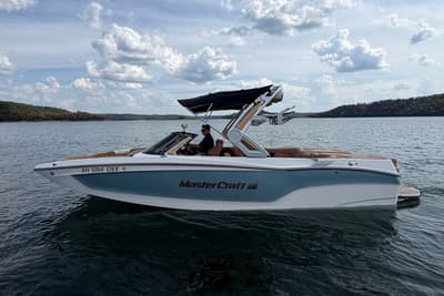 BOATZON | MasterCraft NXT24 2023