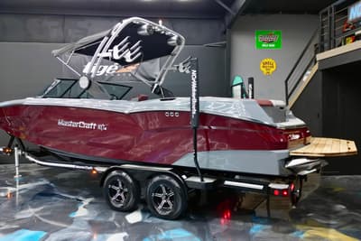 BOATZON | MasterCraft NXT24 2023 BOATZON | MasterCraft NXT24 2023