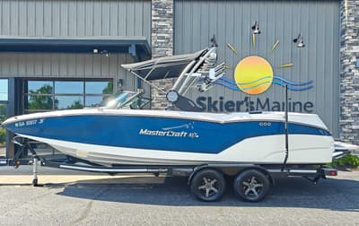 BOATZON | MasterCraft NXT24 2023