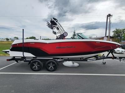 BOATZON | MasterCraft NXT24 2023