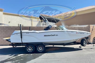 BOATZON | MasterCraft NXT24 2023