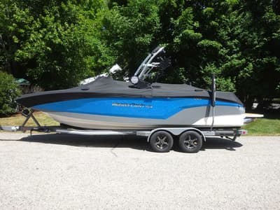 BOATZON | MasterCraft NXT24 2023