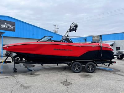 BOATZON | MasterCraft NXT24 2024 BOATZON | MasterCraft NXT24 2024