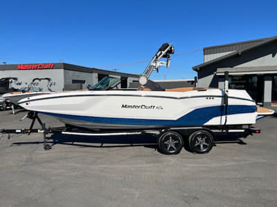 BOATZON | MasterCraft NXT24 2024