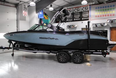 BOATZON | MasterCraft NXT24 2025
