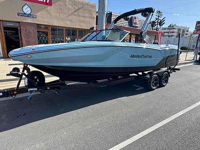 BOATZON | MasterCraft NXT24 2025 BOATZON | MasterCraft NXT24 2025
