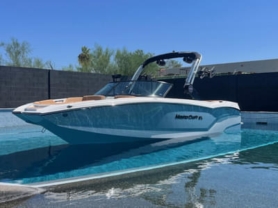 BOATZON | MasterCraft NXT24 2025