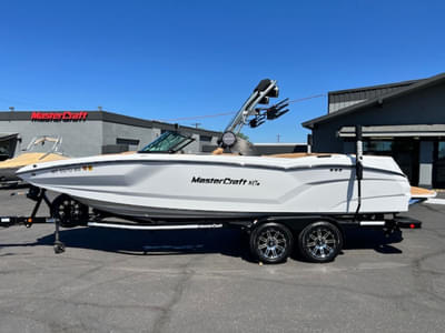 BOATZON | MasterCraft NXT24 2025 BOATZON | MasterCraft NXT24 2025
