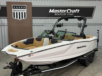 BOATZON | MasterCraft NXT24 2025