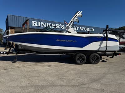 BOATZON | MasterCraft NXT24 2026