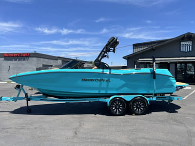 BOATZON | MasterCraft NXT24 2026 BOATZON | MasterCraft NXT24 2026