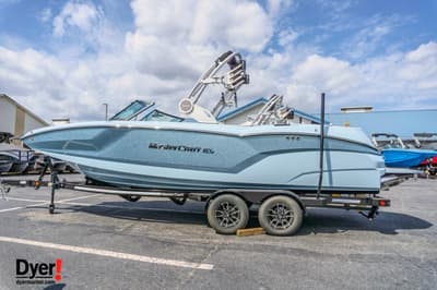 BOATZON | MasterCraft NXT24 2026